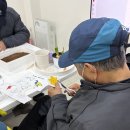 중독관리통합지원센터 | 대구 경북 구미 소소숲 식물공방 구미중독관리통합지원센터 이음센터 원예 단체 수업