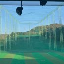 블루스카이 골프연습장 이미지