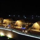 더힐글램핑 이미지