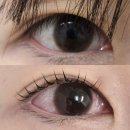 가산디지털단지역 가산동 속눈썹펌 후기 (eye보리뷰티)