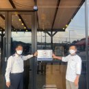 미스터박 카페 앞 이미지