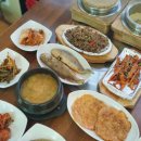 솔밭너와촌 이미지