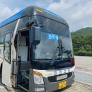 [남해여행] 교통편: 프리미엄 고속버스 &amp; 그린카