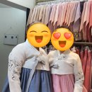 본테일러본한복