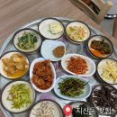 무등산보리밥 | 광주 지산동 맛집 | 무등산 보리밥 정식 "팔도강산"