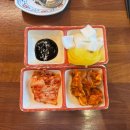 짬짜탕 - 22549 | 기흥역맛집 도야짬뽕 실패없는 짬짜탕 세트 후기