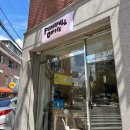 메가커피양천신정 | [서울 양천] 신정네거리역 아지트 느낌 애견동반 카페, 피스풀커피