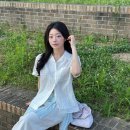 M광고기획사엠 | 프로젝트엠 반팔셔츠 코디, 덥다고 아무거나 입을 수는 없으니까 26 SUMMER 스타일링 후기