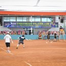 문경 국제소프트테니스장 | 제25회 문경아시아시니어소프트테니스선수권대회 개최
