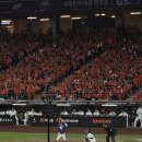 삼성2-118 | 대전 한화생명볼파크 3루 응원단석 118구역 13열 시야 후기 2025 플레이오프 5차전