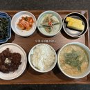 정성한우
