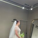 뮤즈헤어 - 151140 | 광주 더뮤즈메이크업 리허설 헤어 유지력 후기
