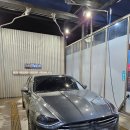 기쁨셀프세차장 | 불스원 유막제거 셀프세차 후기 비오는날 필수템 이지그립 발수코팅 세트 리뷰