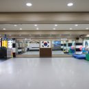 경희대 부부 태권도 이미지