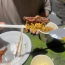 개동통닭 | [충북/단양] 오성통닭 단양점 통마늘야채후라이드 치킨 솔직후기