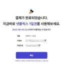 ‘넷플릭스 하루에 600원’… 일일 이용권 등장에 이용자 ‘환영’, OTT ‘법적 대응 검토’ 이미지