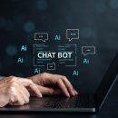 스마트폰에서 챗GPT 활용하기 이미지