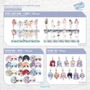 프로젝트아이 팝업 스토어와 다시 방문한 애니메이트