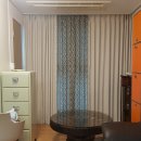 송파웰츠타워 | 🏠 송파 웰츠 오피스텔 커튼 시공 후기