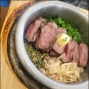 솥밥과생선구이 이미지