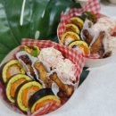 아띠김밥