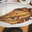 생선가시 생선구이집 이미지