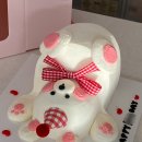 Holly Molly | [경북 경산] 홀리몰리케이크_ 친구의 찐단골집인 귀엽고 맛있는 주문제작 케이크 맛집