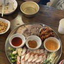 호랭이 주막 | 인왕산 맛집 인왕산호랭이주막 내돈내산 방문 후기