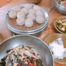 해변 메밀 막국수 이미지