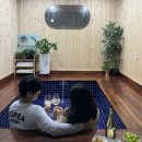 뚜바비앙펜션 | 뚜바비앙 : 자쿠지와 수영장이 있는 전주 한옥마을펜션 추천
