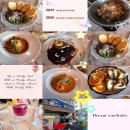 굴마을인동점 | [구미 인동 맛집] 힐링한 이태리 레스토랑 문 한우안심스테이크 파스타 필라프 맛있게 먹고 왔어요