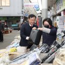 마산노인복지관 탁구장 이미지