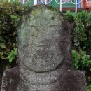 구곡사 석불입상 이미지