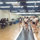 실용무용페스티벌 이미지