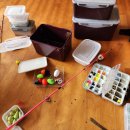 낚시타운 좌대낚시터 이미지