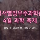 방화근린공원 천문우주과학관 | 봄빛 속 우주여행, 강서별빛우주과학관 4월 과학 축제 완벽 가이드