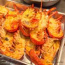 AC호텔 바이메리어트 서울강남 | 가성비 호텔 뷔페 추천 AC 호텔 바이 메리어트 서울 강남 AC 키친 주말 디너 후기