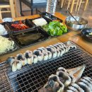 용인 한화리조트 맛집 장어명가풍천민물장어직판장 푸짐한 상차림 장어구이 전문점