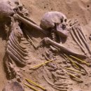 무덤의 흔적 이미지