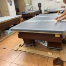 거래처 당구장 이미지