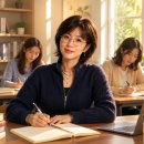 금송공인중개사 | 글쓰기지도사 1급 자격증 취득 후기- 배움에서 가르침으로 성장한 시간