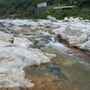(주)도원농산 | 가야산 홍류동 소리길 19명소, 장소 사진과 명문 석각 ①