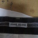 stone island/허리 와펜/34 이미지