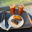 태종로2(남) | [경주 카페] 경주 황리단길 뷰맛집 카페 ‘조르바’ 내돈내산 솔직후기