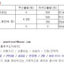 부산-후쿠오카 비틀호 예약개시 이미지