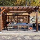 플로라 캠프 이미지