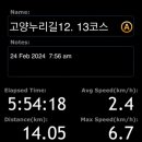 상촌 버스정류소 이미지