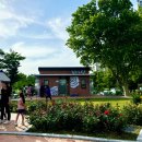 장미어린이공원 화장실 이미지