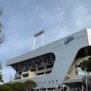 삼성오토바이 | 대구 삼성라이온즈파크 직관 후기｜지하철 꿀팁부터 먹거리까지 완벽 정리!