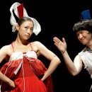 모두의상사 | 아름다움이 내 눈에 꽂히다 - 댄스컬 '15분23초' 후기